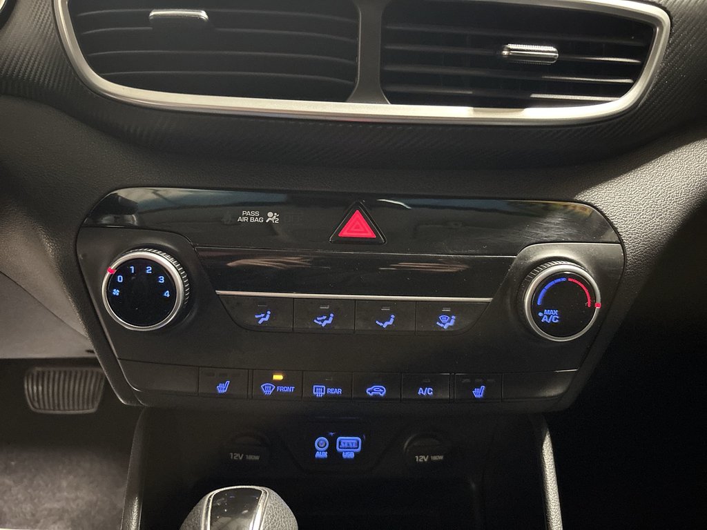 2020 Hyundai Tucson Essential | Cam | HtdSeats | Bluetooth | Keyless in Saint John, New Brunswick - 27 - w1024h768px