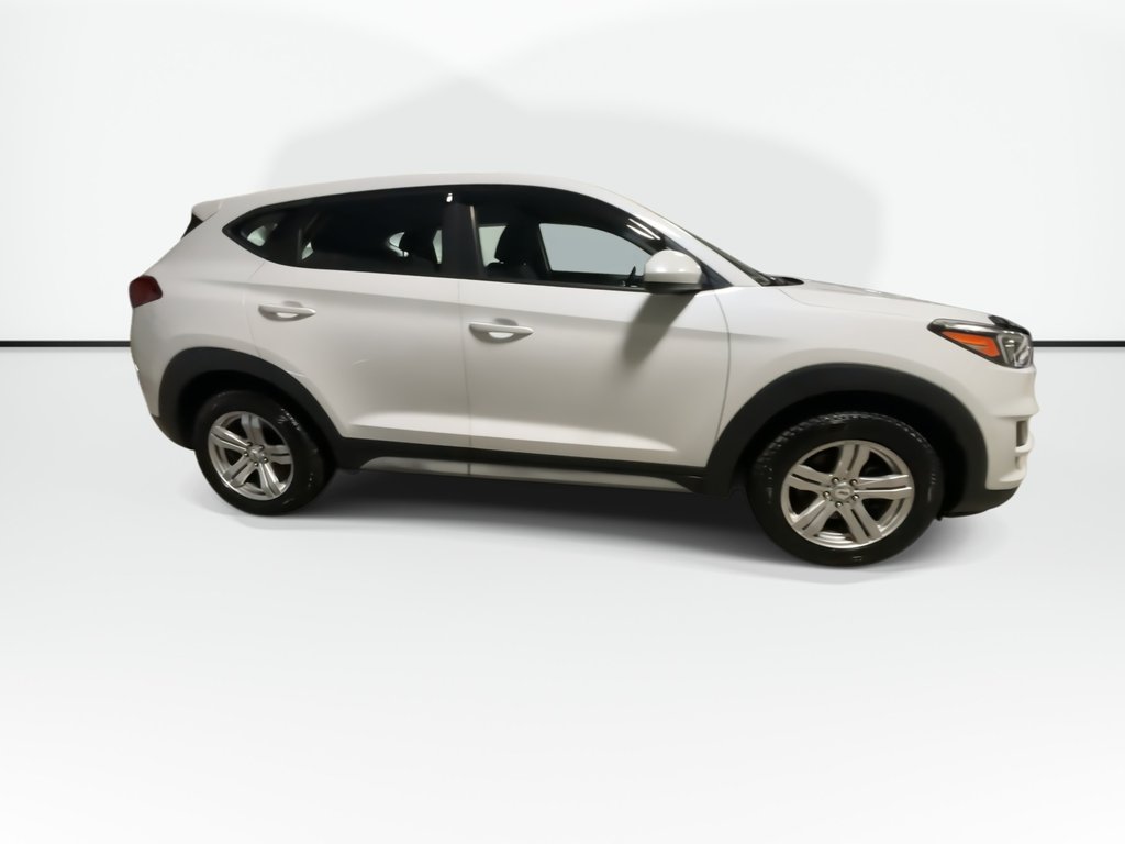 2020 Hyundai Tucson Essential | Cam | HtdSeats | Bluetooth | Keyless in Saint John, New Brunswick - 9 - w1024h768px