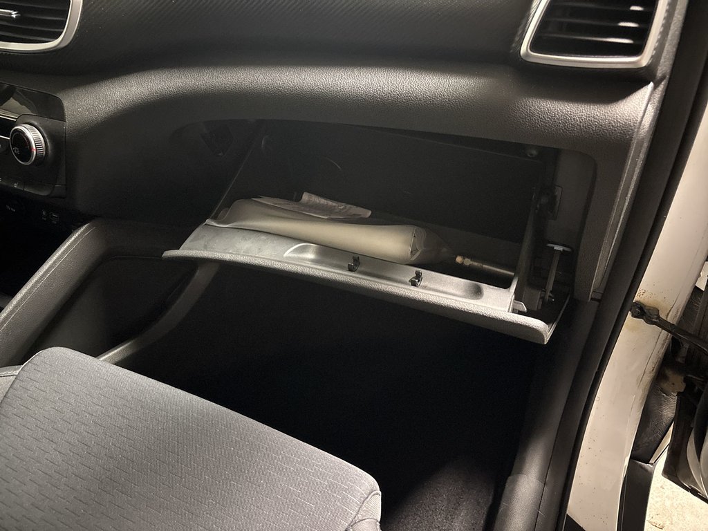 2020 Hyundai Tucson Essential | Cam | HtdSeats | Bluetooth | Keyless in Saint John, New Brunswick - 43 - w1024h768px