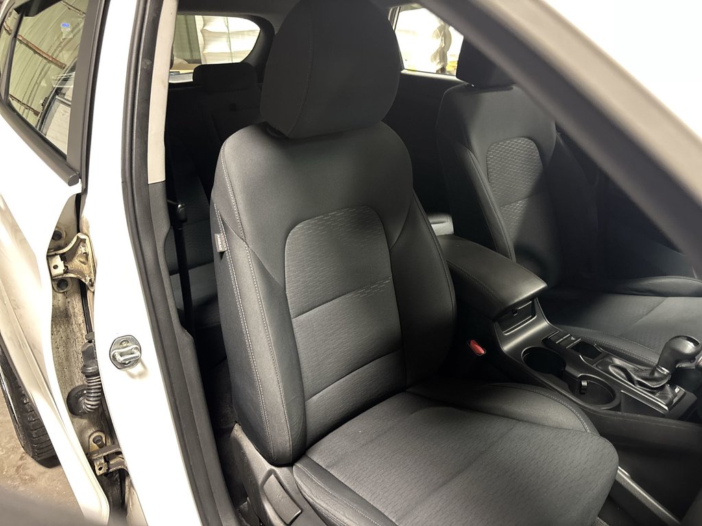 2020 Hyundai Tucson Essential | Cam | HtdSeats | Bluetooth | Keyless in Saint John, New Brunswick - 42 - w1024h768px