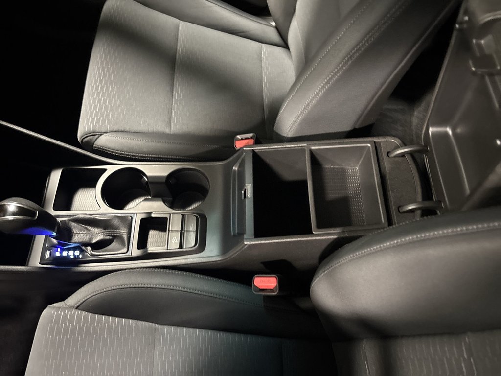 2020 Hyundai Tucson Essential | Cam | HtdSeats | Bluetooth | Keyless in Saint John, New Brunswick - 50 - w1024h768px