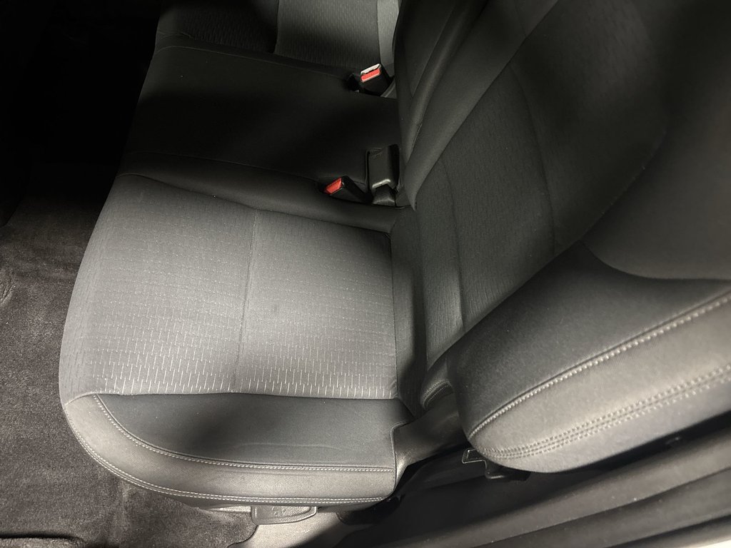2020 Hyundai Tucson Essential | Cam | HtdSeats | Bluetooth | Keyless in Saint John, New Brunswick - 34 - w1024h768px