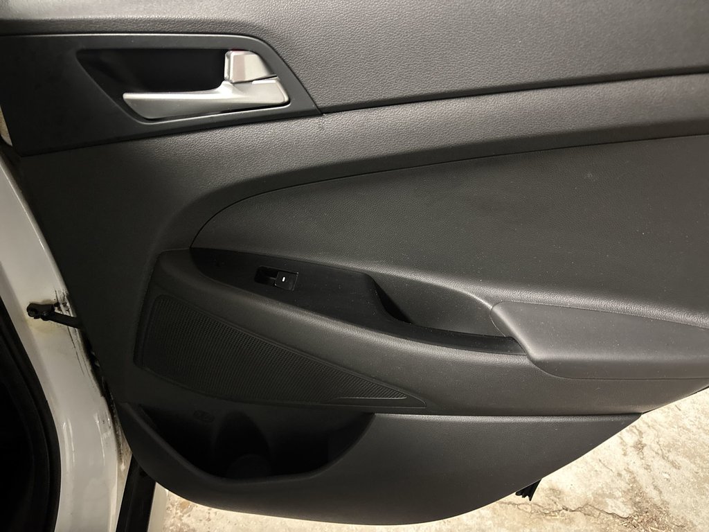 2020 Hyundai Tucson Essential | Cam | HtdSeats | Bluetooth | Keyless in Saint John, New Brunswick - 41 - w1024h768px