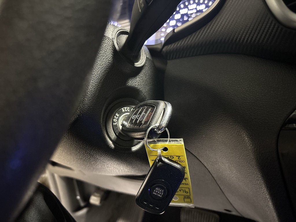 2020 Hyundai Tucson Essential | Cam | HtdSeats | Bluetooth | Keyless in Saint John, New Brunswick - 31 - w1024h768px