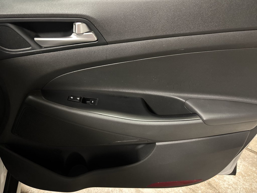 2020 Hyundai Tucson Essential | Cam | HtdSeats | Bluetooth | Keyless in Saint John, New Brunswick - 46 - w1024h768px