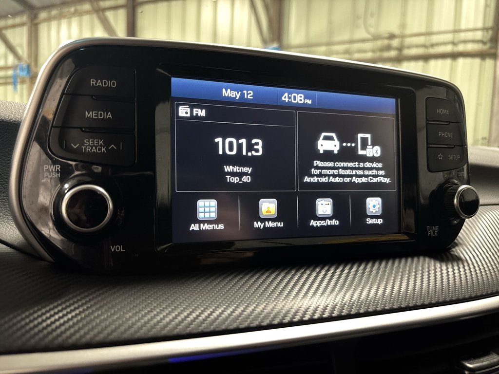 2020 Hyundai Tucson Essential | Cam | HtdSeats | Bluetooth | Keyless in Saint John, New Brunswick - 25 - w1024h768px