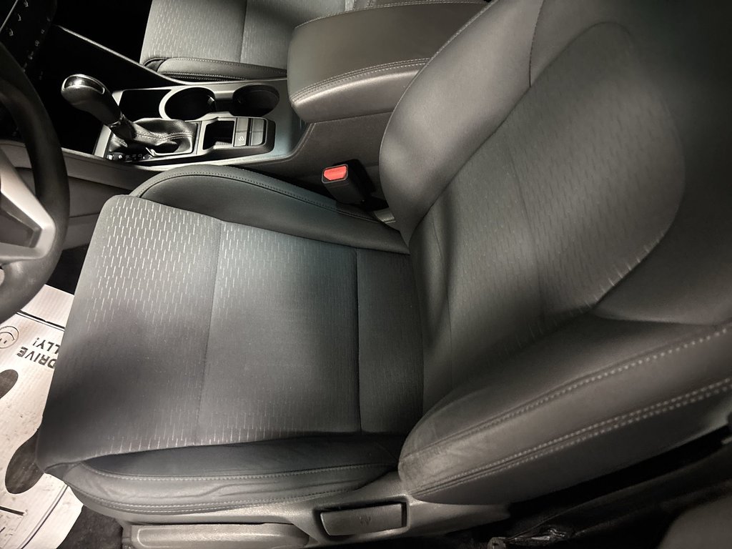 2020 Hyundai Tucson Essential | Cam | HtdSeats | Bluetooth | Keyless in Saint John, New Brunswick - 12 - w1024h768px