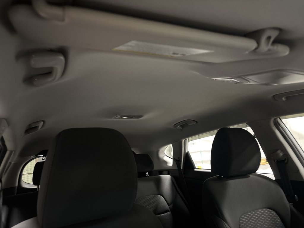 2020 Hyundai Tucson Essential | Cam | HtdSeats | Bluetooth | Keyless in Saint John, New Brunswick - 52 - w1024h768px