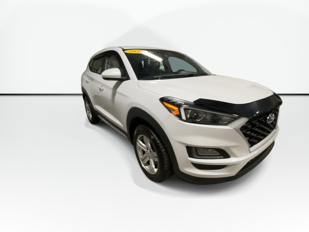 2020 Hyundai Tucson Essential | Cam | HtdSeats | Bluetooth | Keyless in Saint John, New Brunswick - 2 - w1024h768px