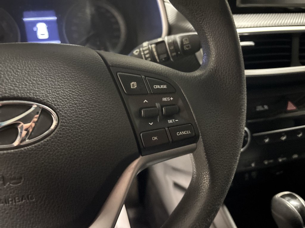 2020 Hyundai Tucson Essential | Cam | HtdSeats | Bluetooth | Keyless in Saint John, New Brunswick - 21 - w1024h768px