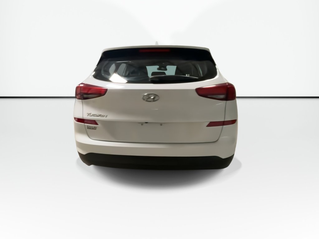 2020 Hyundai Tucson Essential | Cam | HtdSeats | Bluetooth | Keyless in Saint John, New Brunswick - 7 - w1024h768px