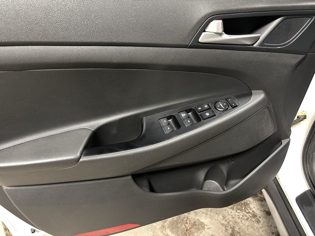 2020 Hyundai Tucson Essential | Cam | HtdSeats | Bluetooth | Keyless in Saint John, New Brunswick - 15 - w1024h768px