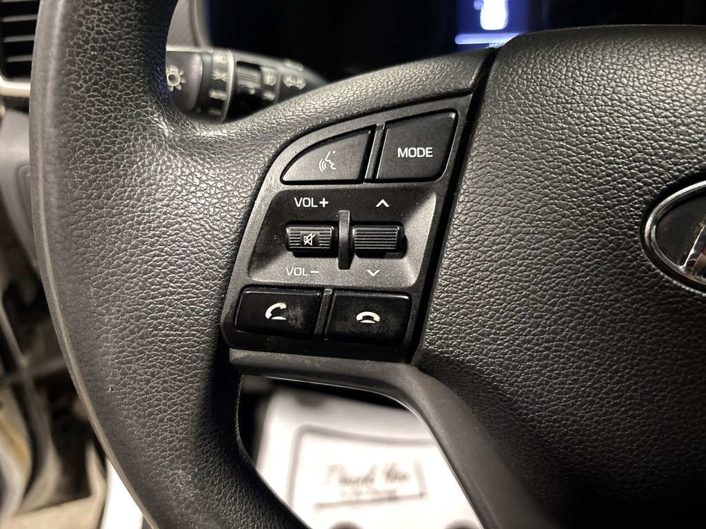 2020 Hyundai Tucson Essential | Cam | HtdSeats | Bluetooth | Keyless in Saint John, New Brunswick - 20 - w1024h768px