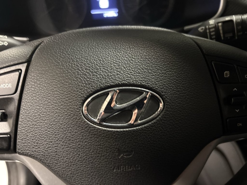 2020 Hyundai Tucson Essential | Cam | HtdSeats | Bluetooth | Keyless in Saint John, New Brunswick - 19 - w1024h768px