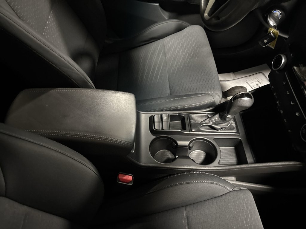 2020 Hyundai Tucson Essential | Cam | HtdSeats | Bluetooth | Keyless in Saint John, New Brunswick - 51 - w1024h768px