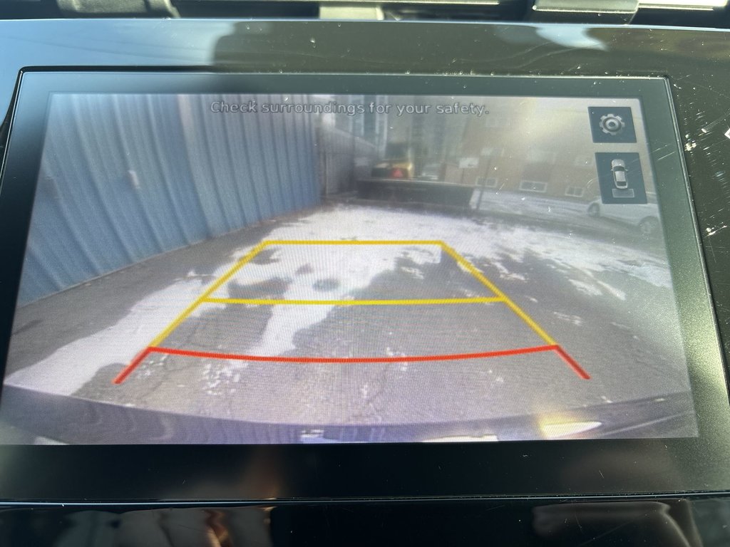 2022 Hyundai Tucson Preferred | Cam | USB | HtdWheel | Bluetooth in Saint John, New Brunswick - 26 - w1024h768px