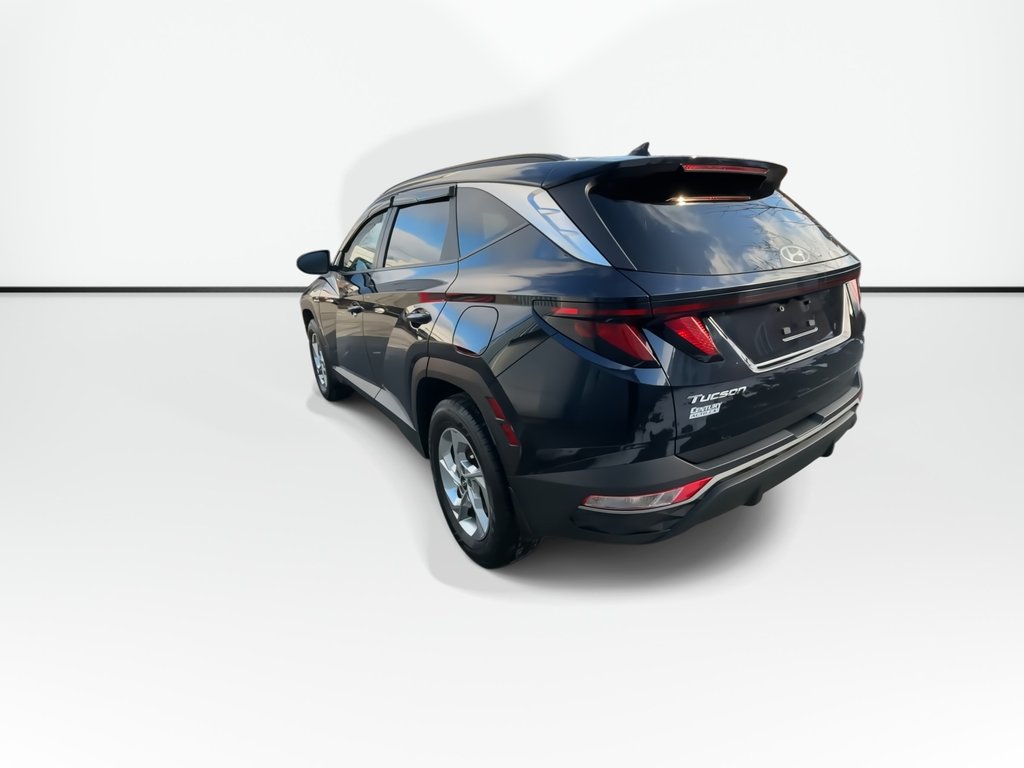 2022 Hyundai Tucson Preferred | Cam | USB | HtdWheel | Bluetooth in Saint John, New Brunswick - 7 - w1024h768px