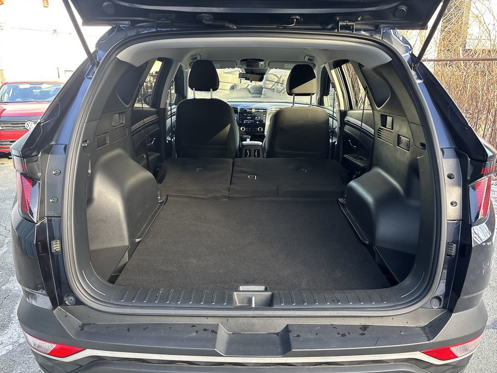 2022 Hyundai Tucson Preferred | Cam | USB | HtdWheel | Bluetooth in Saint John, New Brunswick - 37 - w1024h768px