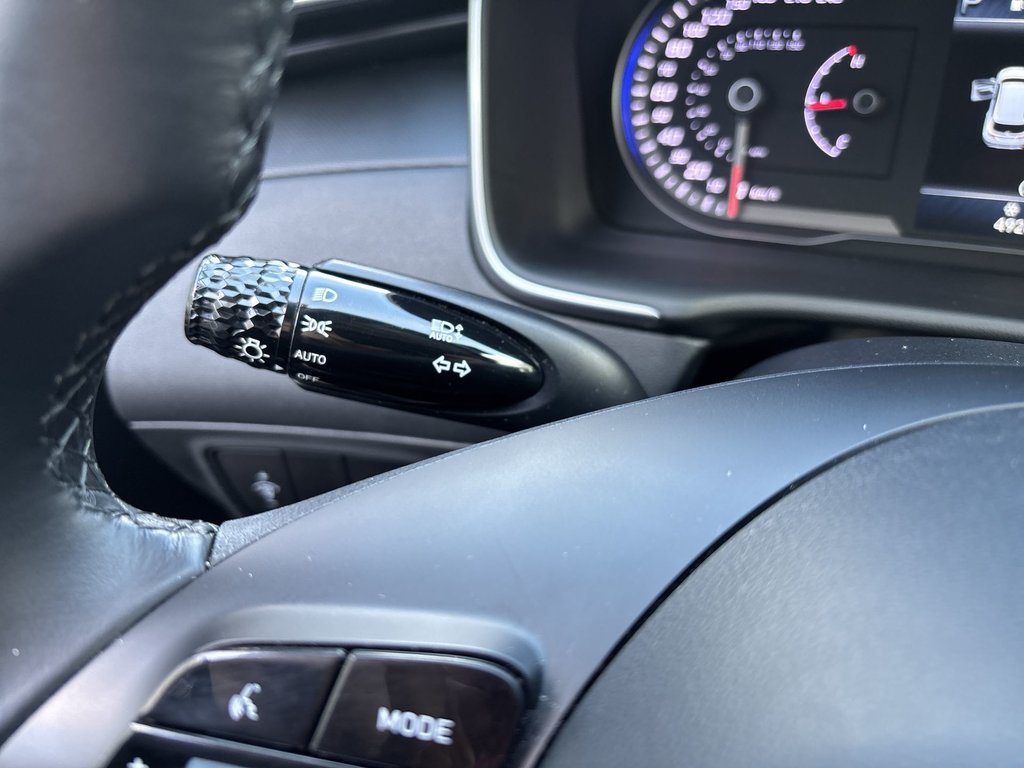 2022 Hyundai Tucson Preferred | Cam | USB | HtdWheel | Bluetooth in Saint John, New Brunswick - 47 - w1024h768px