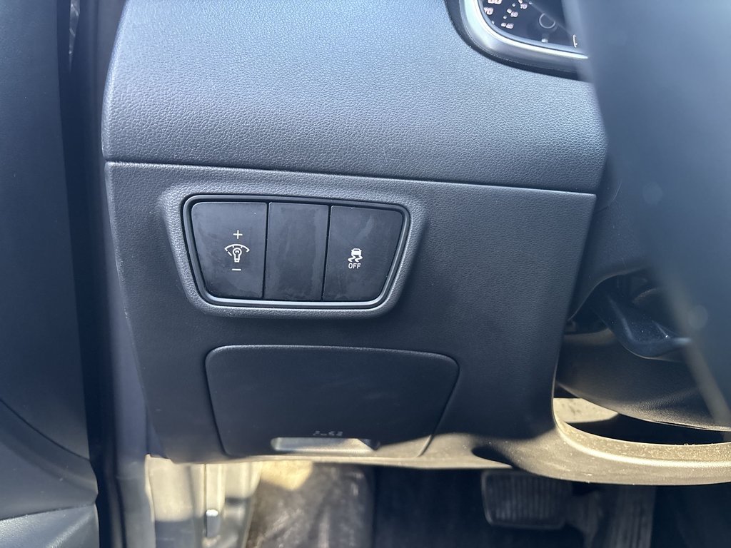 2022 Hyundai Tucson Preferred | Cam | USB | HtdWheel | Bluetooth in Saint John, New Brunswick - 22 - w1024h768px