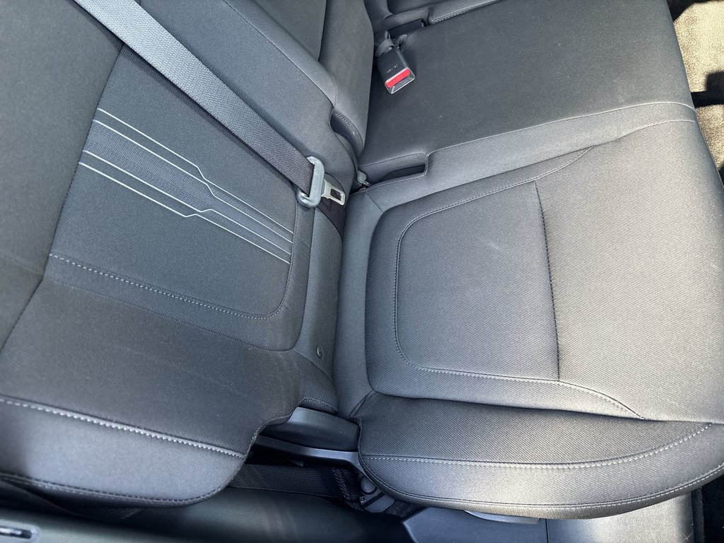 2022 Hyundai Tucson Preferred | Cam | USB | HtdWheel | Bluetooth in Saint John, New Brunswick - 40 - w1024h768px