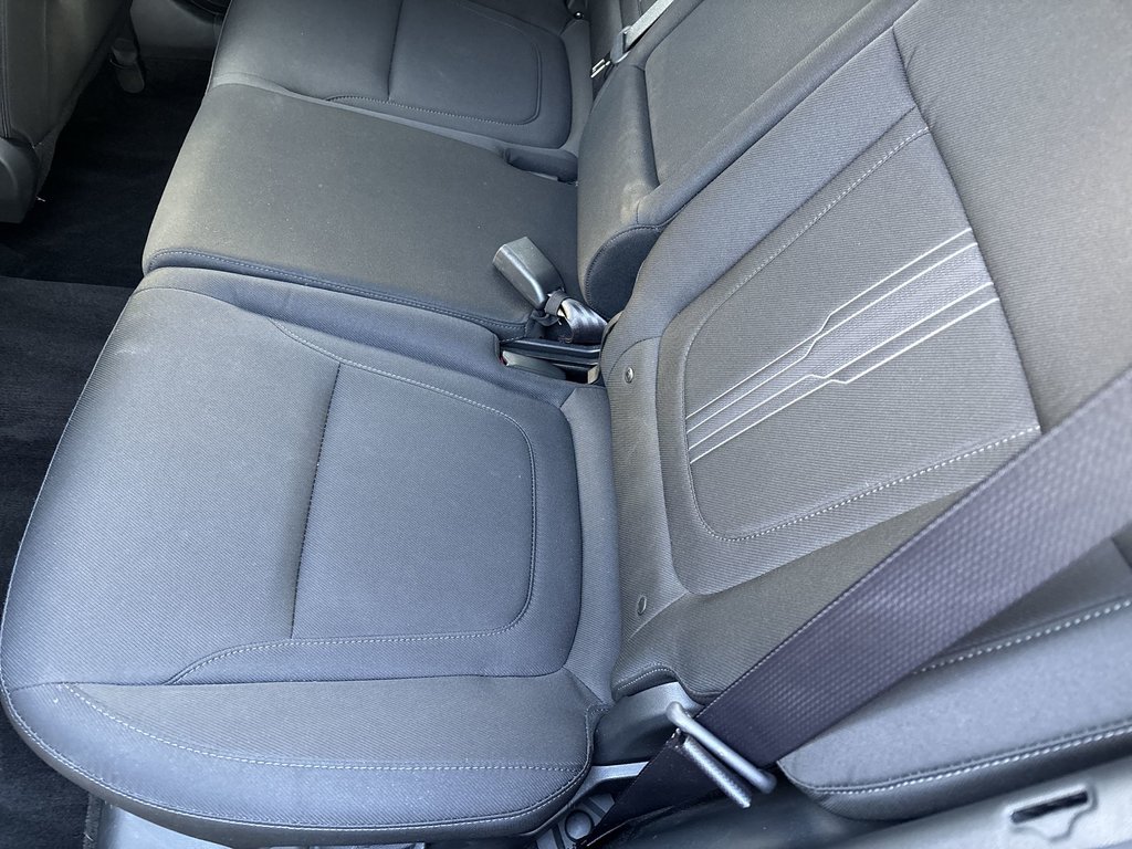 2022 Hyundai Tucson Preferred | Cam | USB | HtdWheel | Bluetooth in Saint John, New Brunswick - 34 - w1024h768px