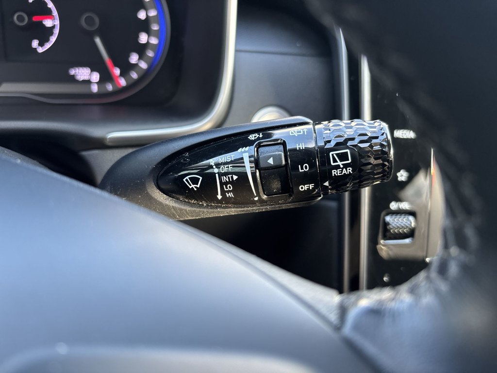 2022 Hyundai Tucson Preferred | Cam | USB | HtdWheel | Bluetooth in Saint John, New Brunswick - 48 - w1024h768px