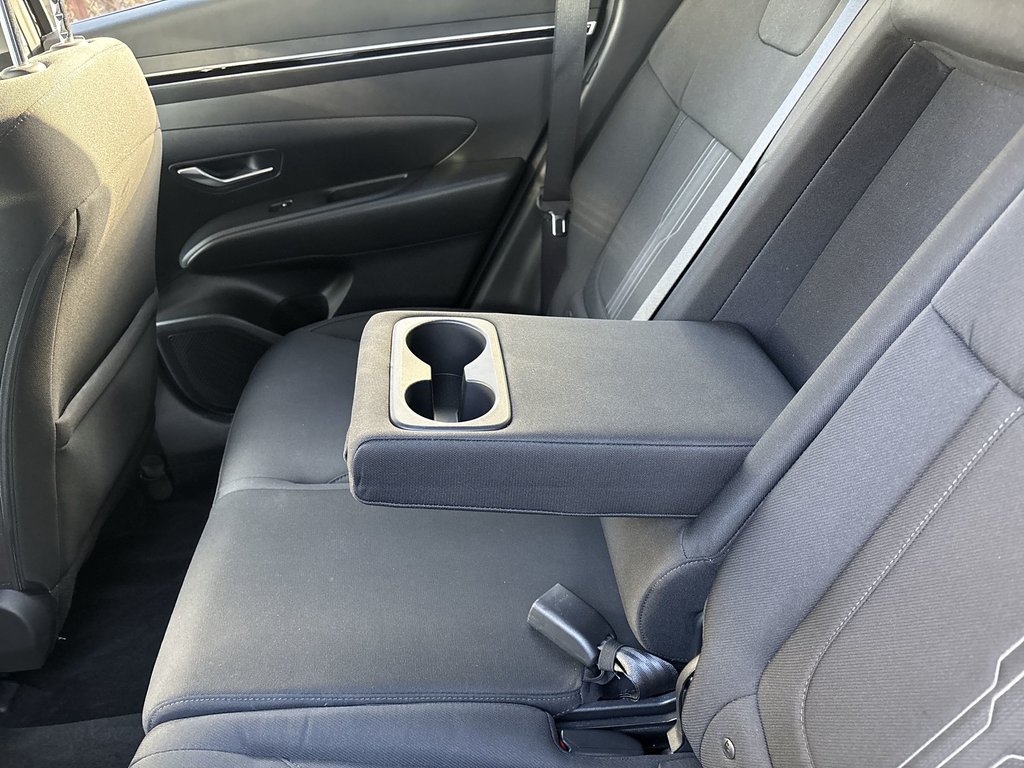 2022 Hyundai Tucson Preferred | Cam | USB | HtdWheel | Bluetooth in Saint John, New Brunswick - 33 - w1024h768px