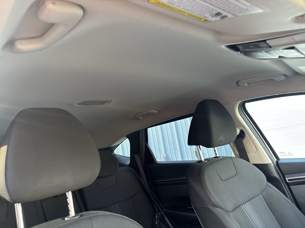 2022 Hyundai Tucson Preferred | Cam | USB | HtdWheel | Bluetooth in Saint John, New Brunswick - 52 - w1024h768px