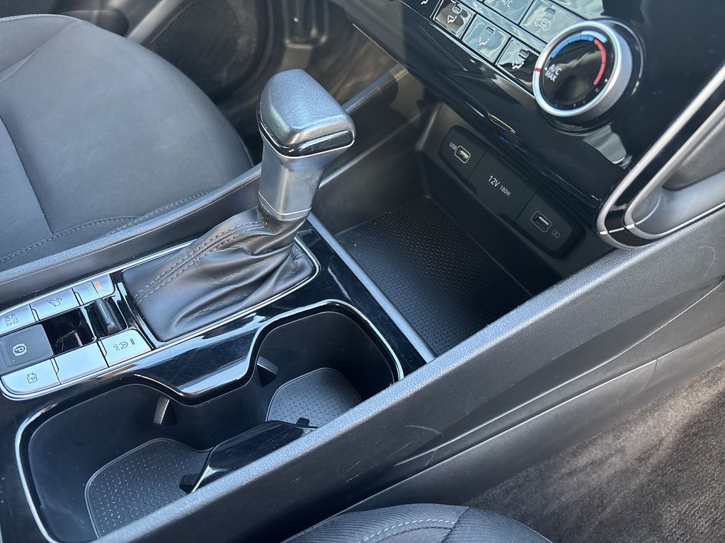 2022 Hyundai Tucson Preferred | Cam | USB | HtdWheel | Bluetooth in Saint John, New Brunswick - 45 - w1024h768px