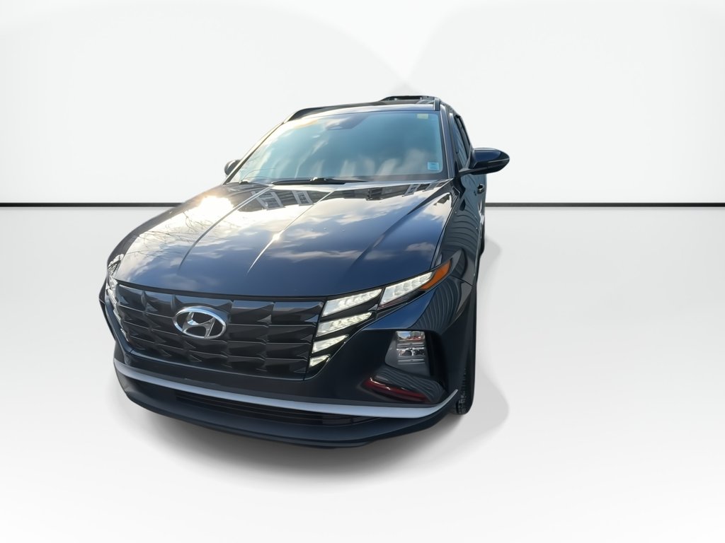 2022 Hyundai Tucson Preferred | Cam | USB | HtdWheel | Bluetooth in Saint John, New Brunswick - 4 - w1024h768px