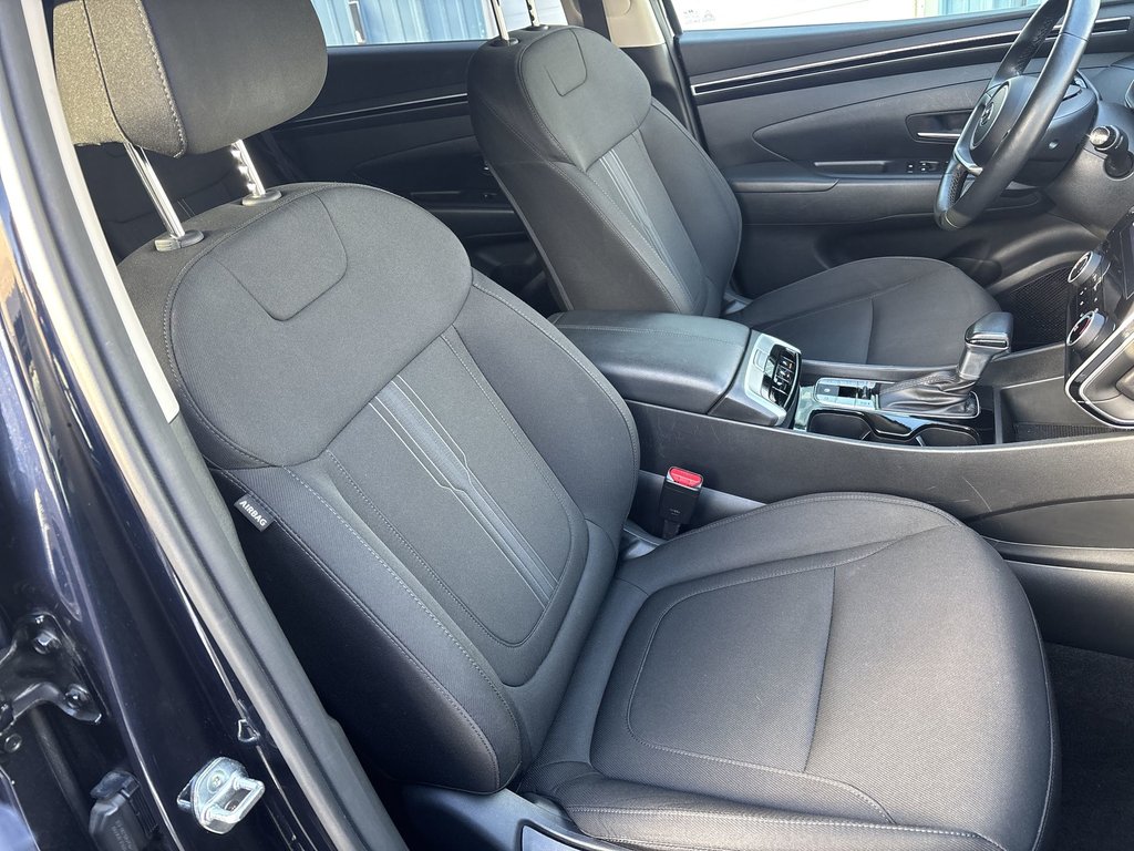 2022 Hyundai Tucson Preferred | Cam | USB | HtdWheel | Bluetooth in Saint John, New Brunswick - 42 - w1024h768px