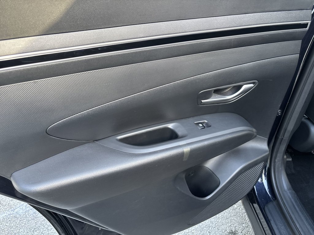 2022 Hyundai Tucson Preferred | Cam | USB | HtdWheel | Bluetooth in Saint John, New Brunswick - 35 - w1024h768px