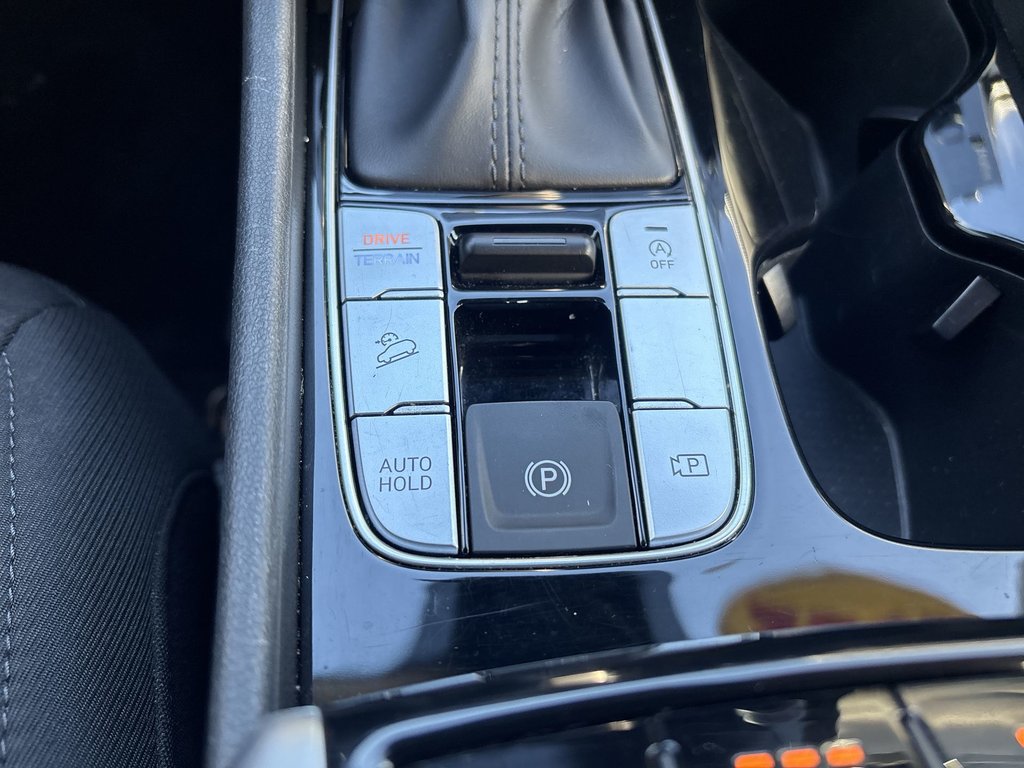 2022 Hyundai Tucson Preferred | Cam | USB | HtdWheel | Bluetooth in Saint John, New Brunswick - 30 - w1024h768px