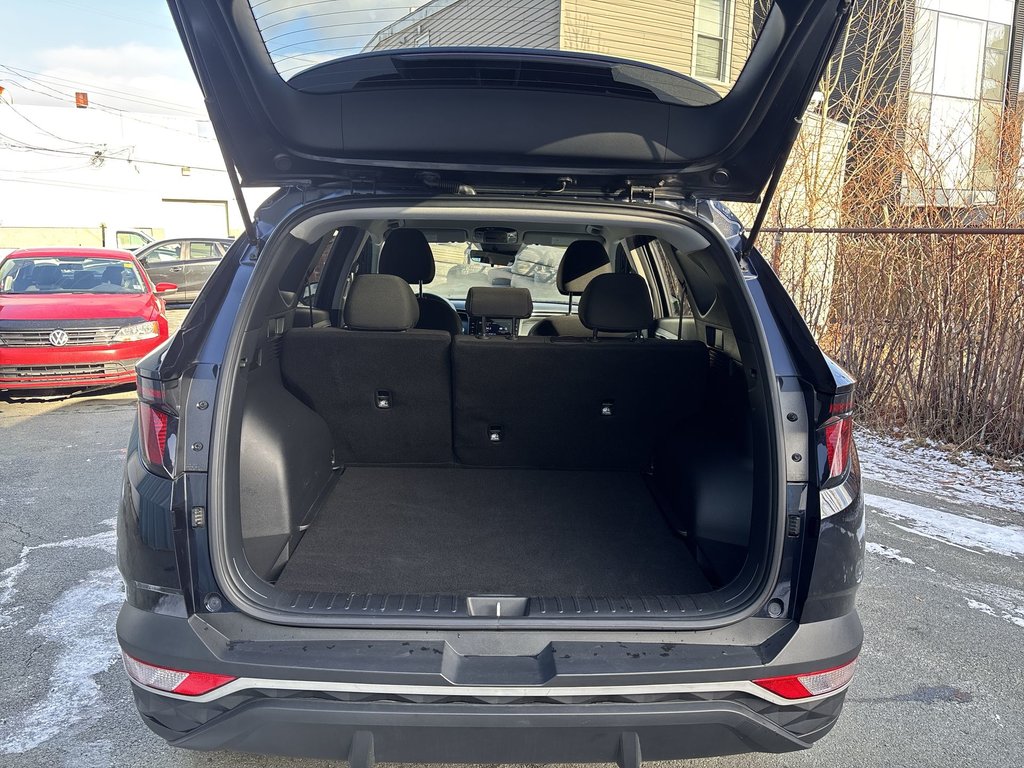 2022 Hyundai Tucson Preferred | Cam | USB | HtdWheel | Bluetooth in Saint John, New Brunswick - 36 - w1024h768px