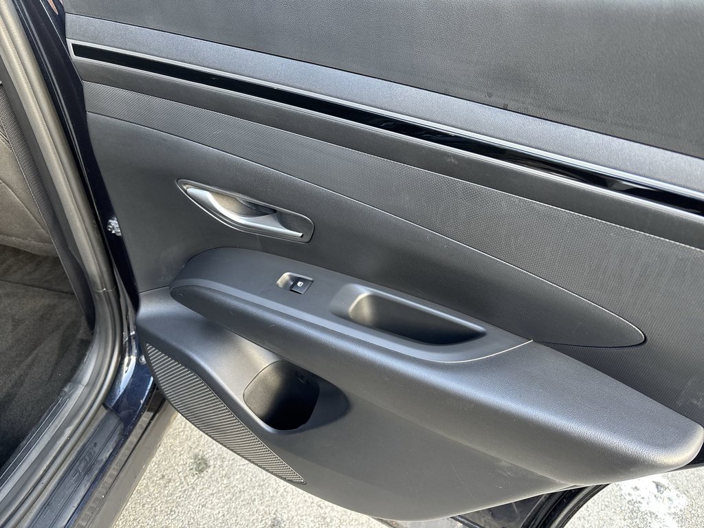 2022 Hyundai Tucson Preferred | Cam | USB | HtdWheel | Bluetooth in Saint John, New Brunswick - 41 - w1024h768px