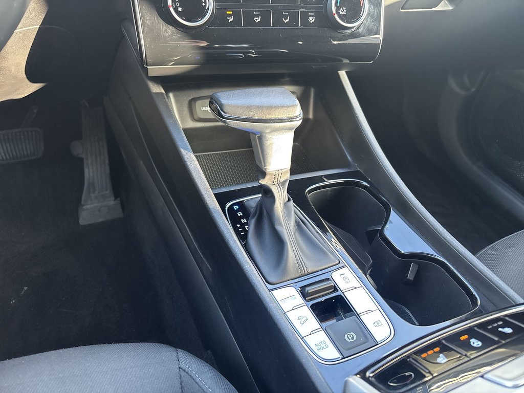 2022 Hyundai Tucson Preferred | Cam | USB | HtdWheel | Bluetooth in Saint John, New Brunswick - 29 - w1024h768px