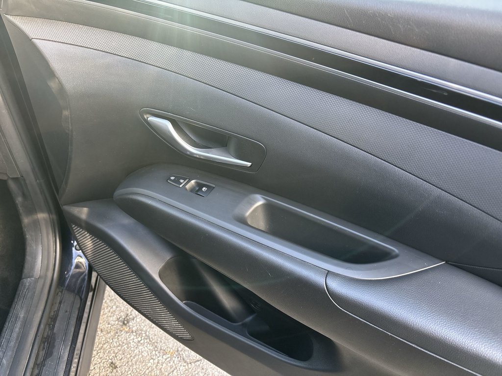 2022 Hyundai Tucson Preferred | Cam | USB | HtdWheel | Bluetooth in Saint John, New Brunswick - 46 - w1024h768px