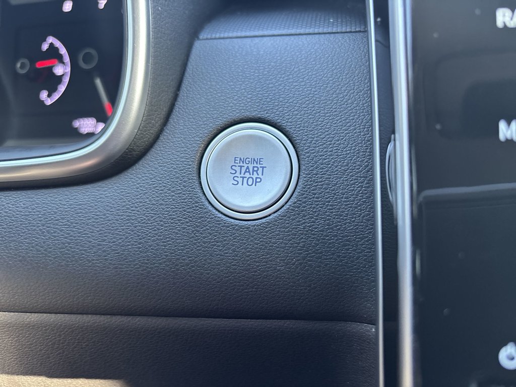 2022 Hyundai Tucson Preferred | Cam | USB | HtdWheel | Bluetooth in Saint John, New Brunswick - 31 - w1024h768px