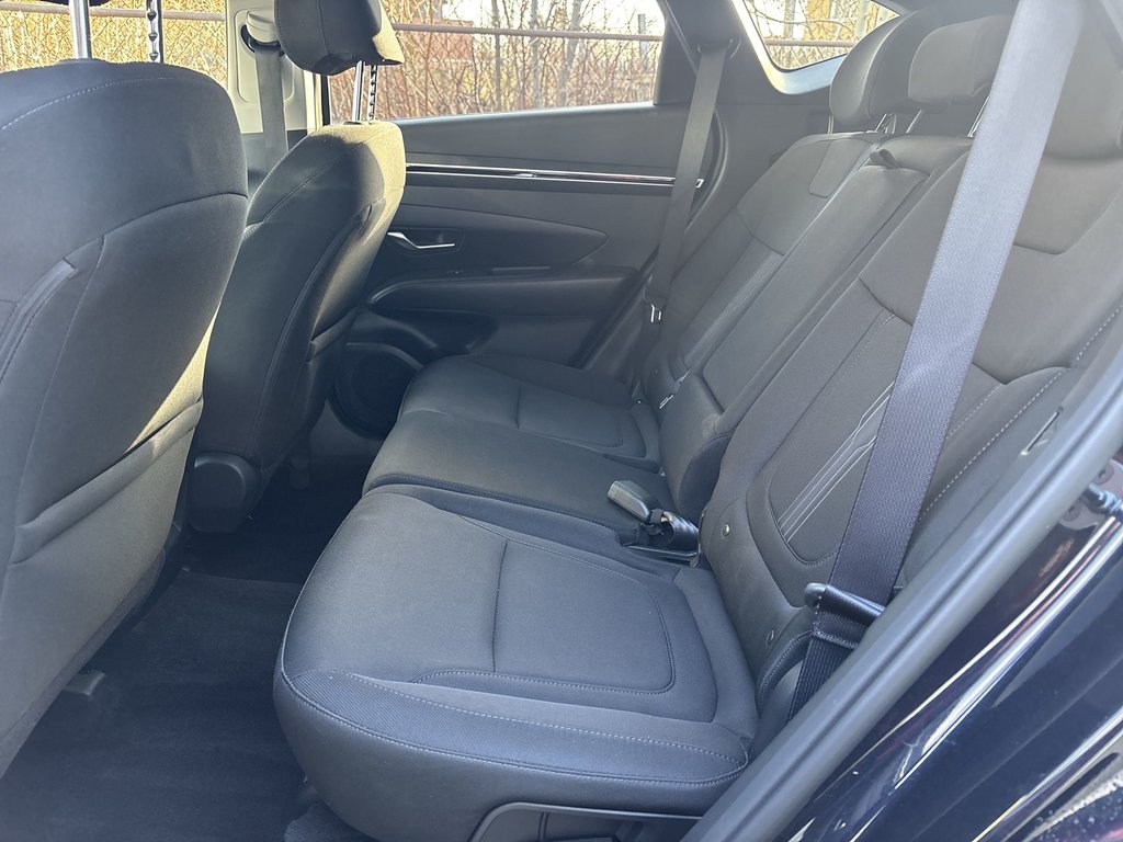 2022 Hyundai Tucson Preferred | Cam | USB | HtdWheel | Bluetooth in Saint John, New Brunswick - 32 - w1024h768px