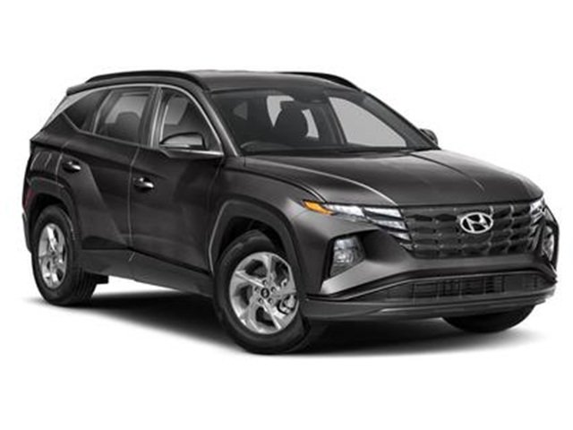 2022 Hyundai Tucson in Antigonish, Nova Scotia - 1 - w1024h768px