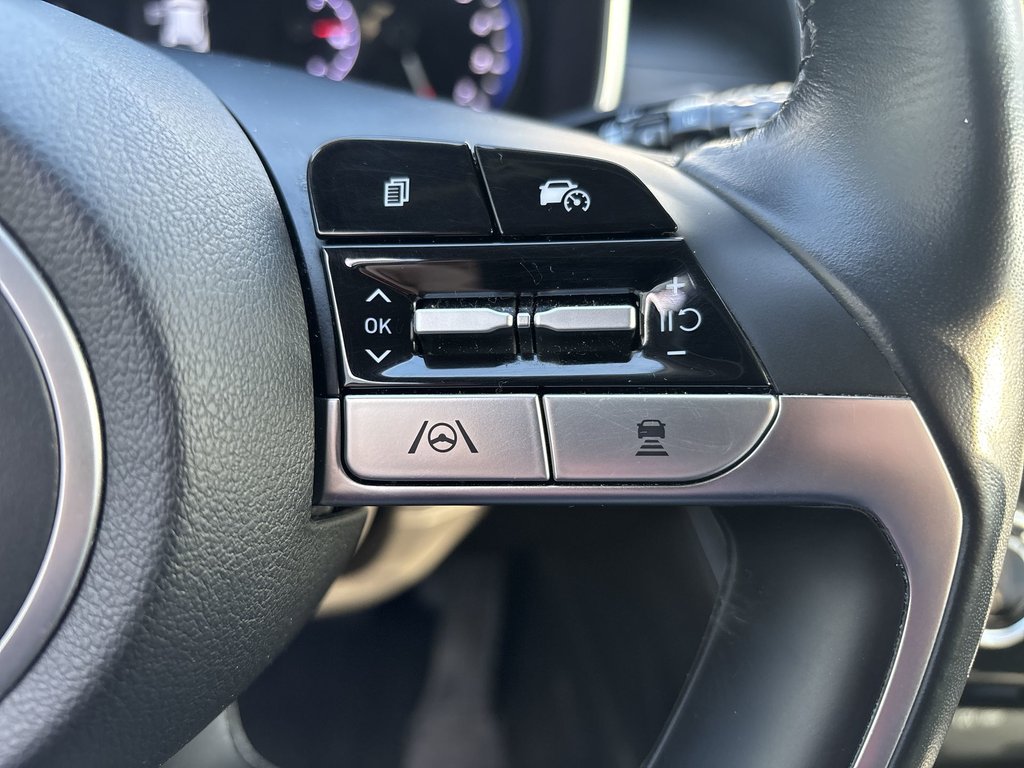 2022 Hyundai Tucson Preferred | Cam | USB | HtdWheel | Bluetooth in Saint John, New Brunswick - 21 - w1024h768px