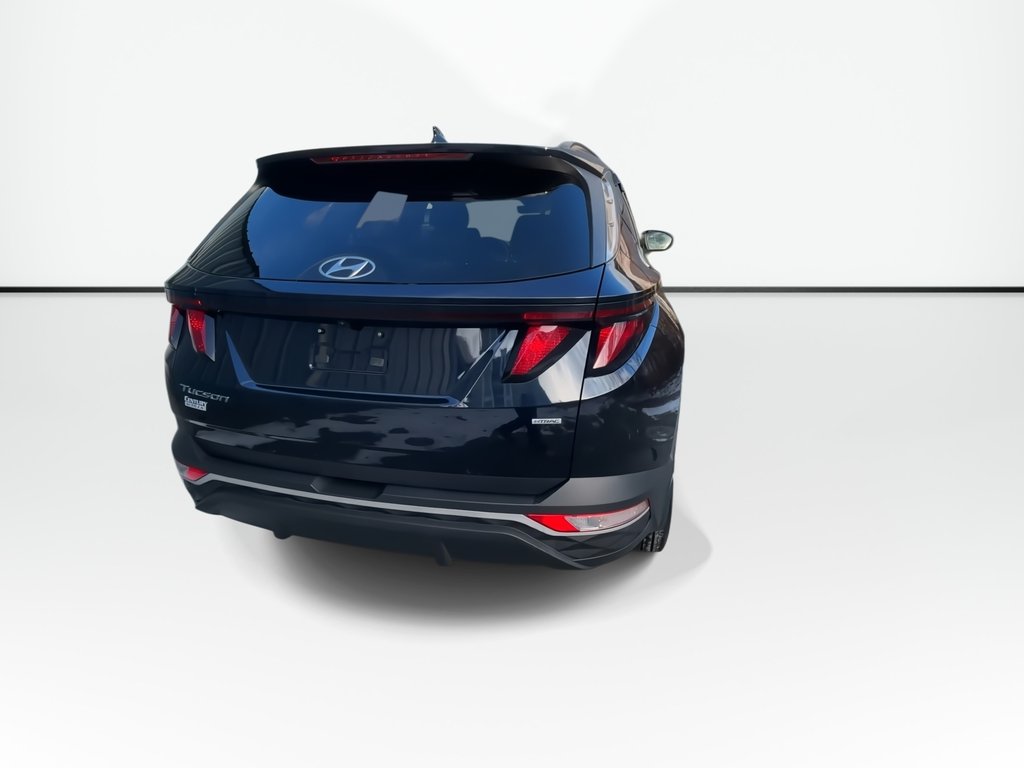 2022 Hyundai Tucson Preferred | Cam | USB | HtdWheel | Bluetooth in Saint John, New Brunswick - 8 - w1024h768px