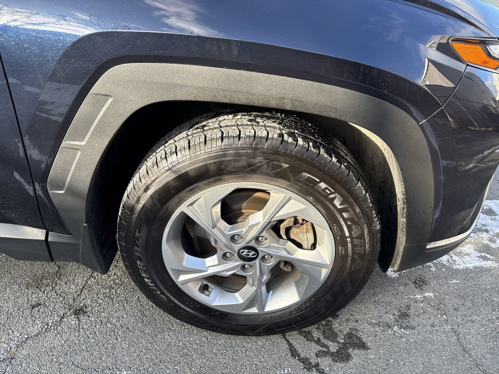 2022 Hyundai Tucson Preferred | Cam | USB | HtdWheel | Bluetooth in Saint John, New Brunswick - 10 - w1024h768px