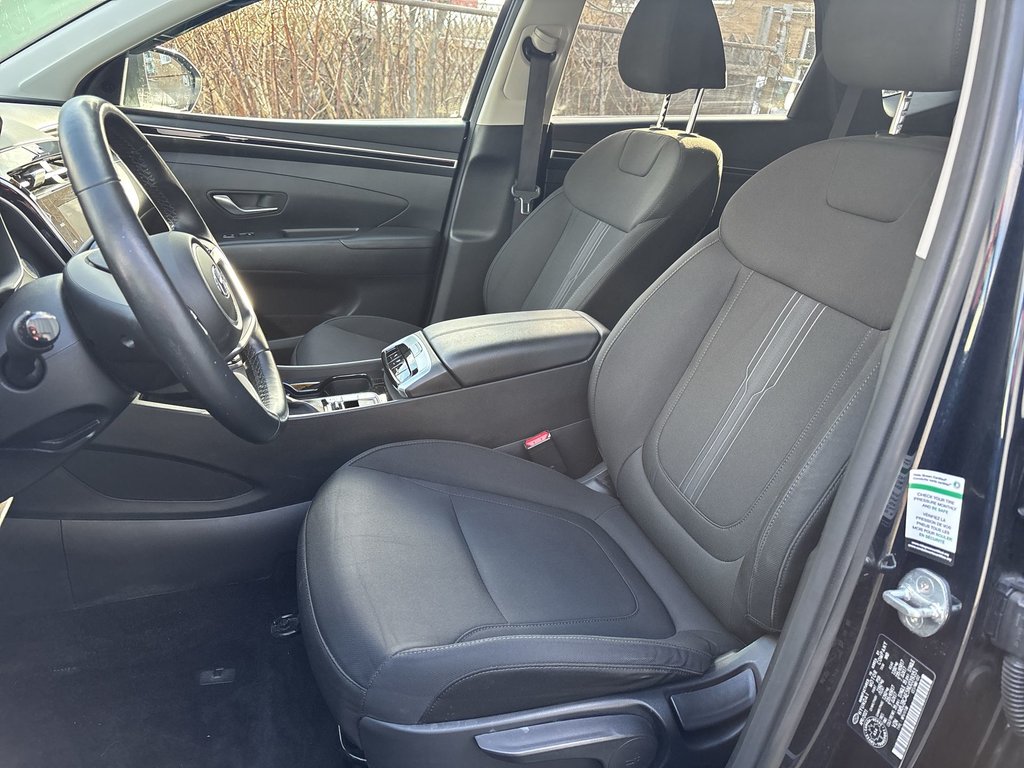 2022 Hyundai Tucson Preferred | Cam | USB | HtdWheel | Bluetooth in Saint John, New Brunswick - 11 - w1024h768px