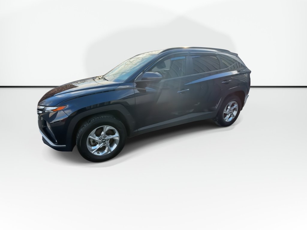 2022 Hyundai Tucson Preferred | Cam | USB | HtdWheel | Bluetooth in Saint John, New Brunswick - 5 - w1024h768px