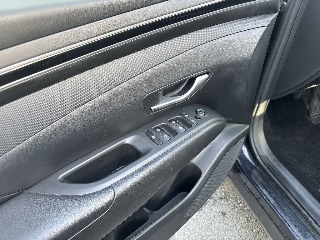 2022 Hyundai Tucson Preferred | Cam | USB | HtdWheel | Bluetooth in Saint John, New Brunswick - 15 - w1024h768px