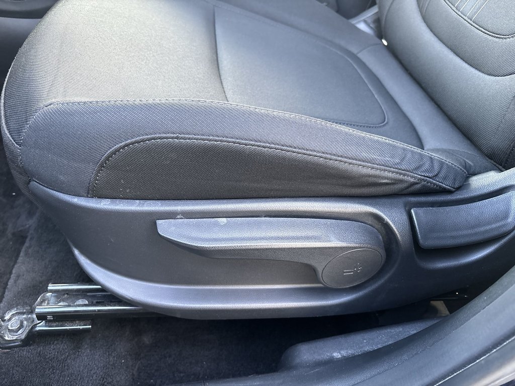 2022 Hyundai Tucson Preferred | Cam | USB | HtdWheel | Bluetooth in Saint John, New Brunswick - 14 - w1024h768px