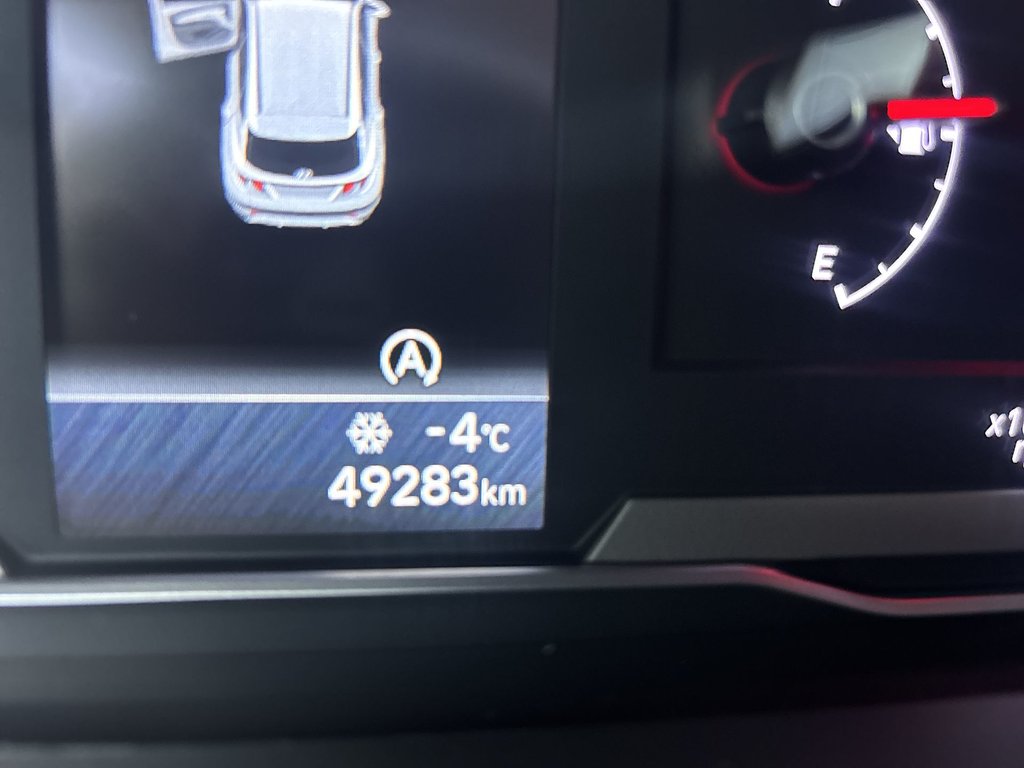 2022 Hyundai Tucson Preferred | Cam | USB | HtdWheel | Bluetooth in Saint John, New Brunswick - 23 - w1024h768px