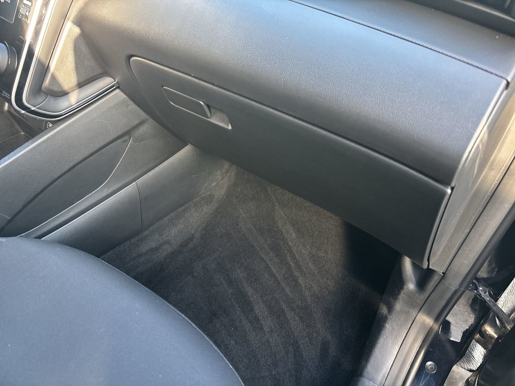 2022 Hyundai Tucson Preferred | Cam | USB | HtdWheel | Bluetooth in Saint John, New Brunswick - 44 - w1024h768px